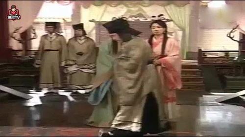 初入宫吃瓜,初入宫闱的吃瓜日常