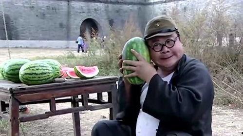 有人吃瓜不给钱