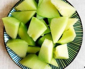 网纹瓜能炒吃吗,美味炒食新选择，探索瓜类食材新吃法