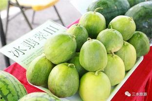 雪梨瓜怎么吃,解锁清新口感新体验