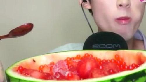 双倍珍珠吃瓜,揭秘双倍珍珠吃瓜的狂热魅力