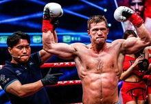 吃瓜黑幕搏击比赛,搏击比赛背后的真相与争议